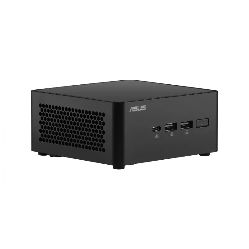 ASUS NUC 14 Pro RNUC14RVHV500002I UCFF musta 135H