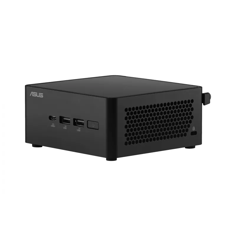 ASUS NUC 14 Pro RNUC14RVHV500002I UCFF musta 135H