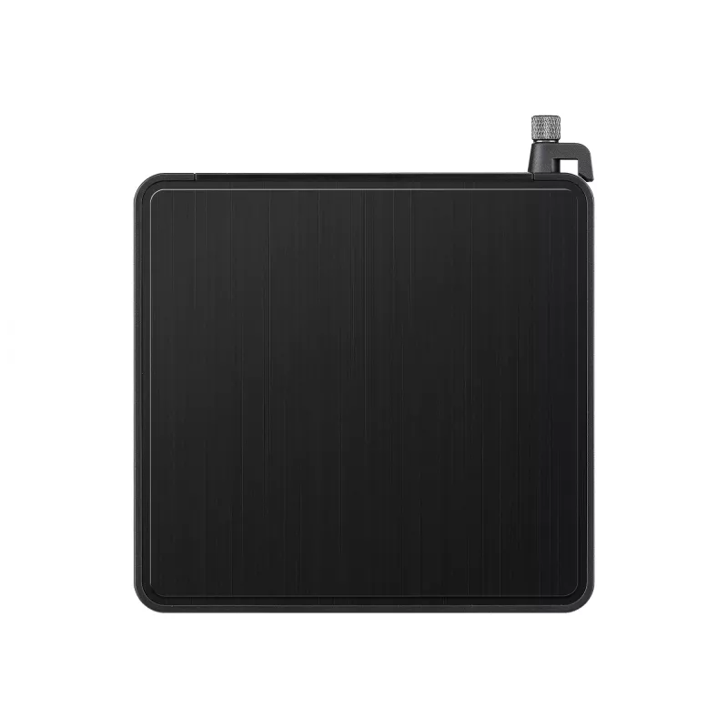 ASUS NUC 14 Pro RNUC14RVHV500002I UCFF musta 135H