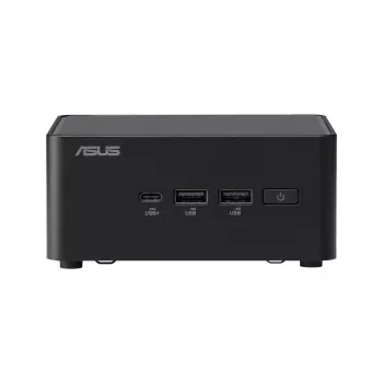 Mini-PC-barebone ASUS NUC 14 Pro RNUC14RVHV700002I DDR5 96 GB SSD