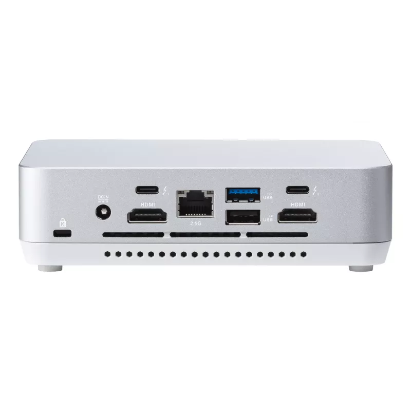ASUS NUC 14 Pro+ RNUC14RVSU700000I UCFF hopea 155H