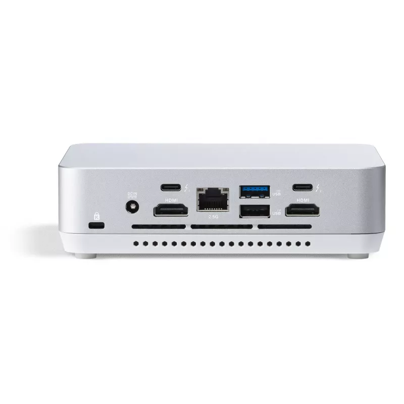 ASUS RNUC14RVSU7089A2I UCFF hopea 155H