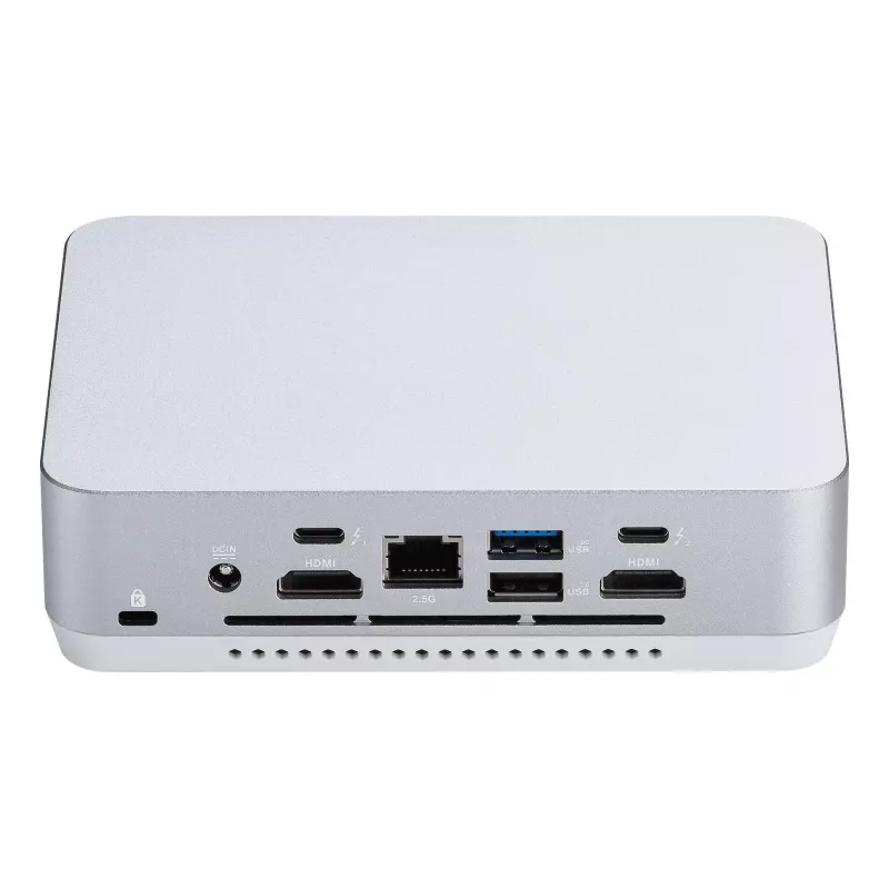 ASUS RNUC14RVSU7089A2I UCFF hopea 155H