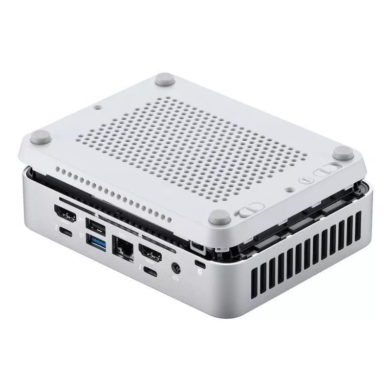 ASUS RNUC14RVSU7089A2I UCFF hopea 155H