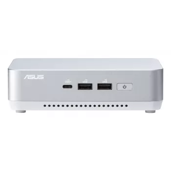 ASUS NUC 14 Pro+ RNUC14RVSU900000I barebone-minitietokone, Core Ultra 9 185H