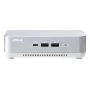 Mini-PC-barebone ASUS NUC 14 Pro+ RNUC14RVSU900000I UCFF hopea 185H DDR5 96GB