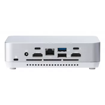 ASUS NUC 14 Pro+ RNUC14RVSU900000I barebone-minitietokone, Core Ultra 9 185H