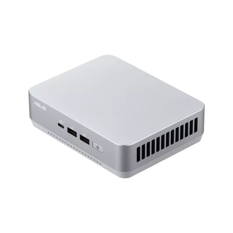 ASUS NUC 14 Pro+ RNUC14RVSU900000I barebone-minitietokone, Core Ultra 9 185H