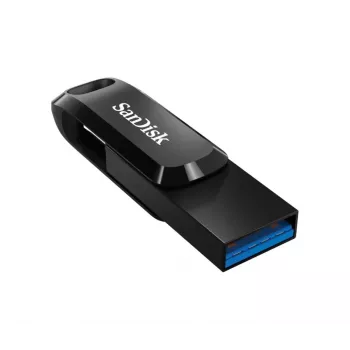 WESTERN DIGITAL SanDisk Ultra Dual Drive Go - 1TB USB-muistitikku - USB-C / USB-A