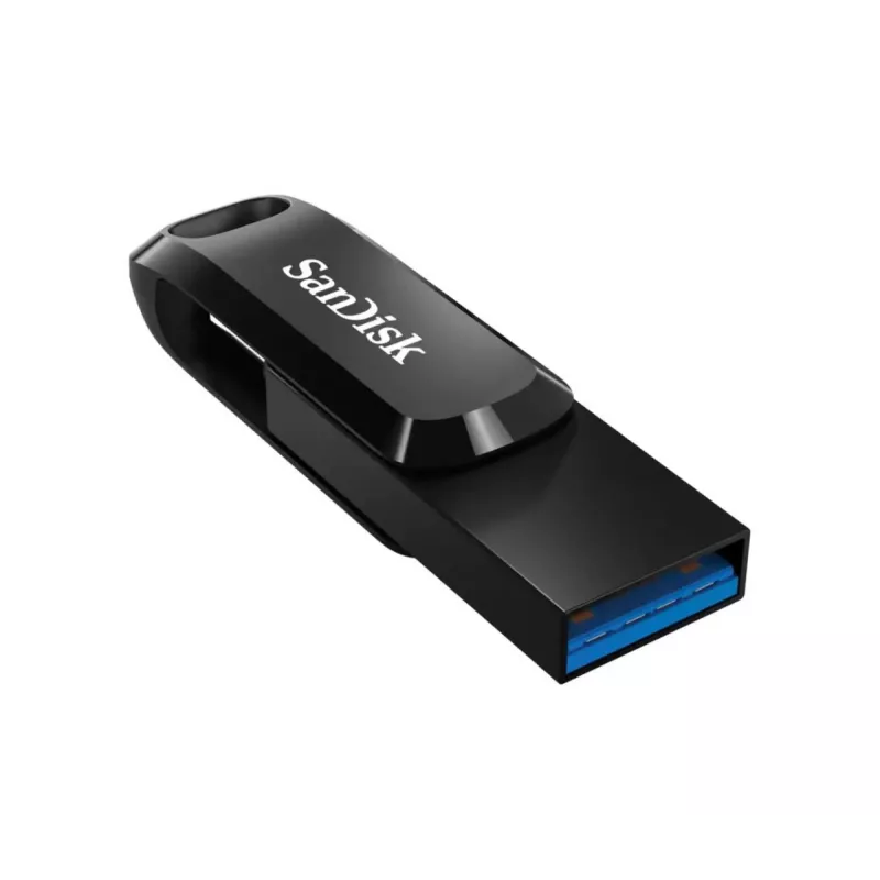 WESTERN DIGITAL SanDisk Ultra Dual Drive Go - 1TB USB-muistitikku - USB-C / USB-A