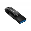 WESTERN DIGITAL SanDisk Ultra Dual Drive Go - 1TB USB-muistitikku - USB-C / USB-A