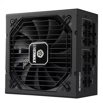 ENERMAX virtalähde Platigemini 1200 wattia 80 Plus Platinum täysmodulaarinen ATX 3.1 & ATX12vo