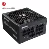 ENERMAX virtalähde Platigemini 1200 wattia 80 Plus Platinum täysmodulaarinen ATX 3.1 & ATX12vo