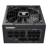 ENERMAX virtalähde Platigemini 1200 wattia 80 Plus Platinum täysmodulaarinen ATX 3.1 & ATX12vo