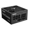 ENERMAX virtalähde Platigemini 1200 wattia 80 Plus Platinum täysmodulaarinen ATX 3.1 & ATX12vo