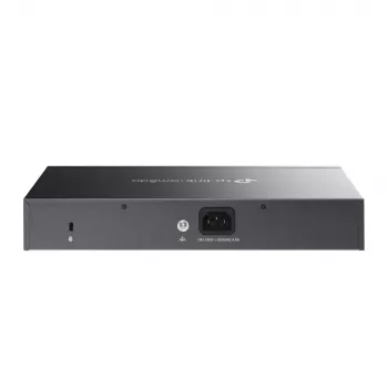 Hallittava kytkin TP-Link JetStream TL-SX3206HPP 6-porttinen 10GE L2+ 4-porttinen PoE++