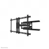 Neomounts WL40S-850BL18 TV-seinäteline 43-86