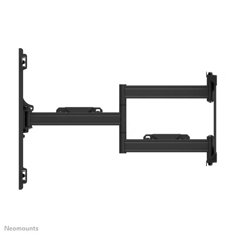 Neomounts WL40S-850BL18 TV-seinäteline 43-86