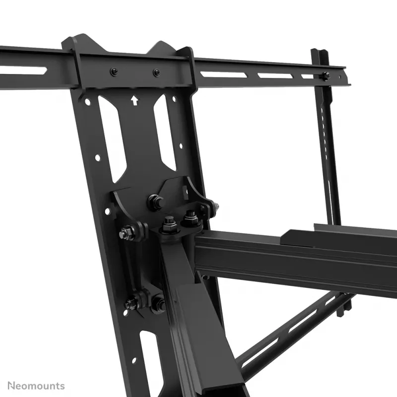 Neomounts WL40S-850BL18 TV-seinäteline 43-86