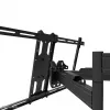 Neomounts WL40S-850BL18 TV-seinäteline 43-86