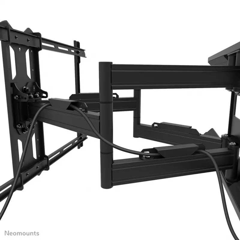 Neomounts WL40S-850BL18 TV-seinäteline 43-86