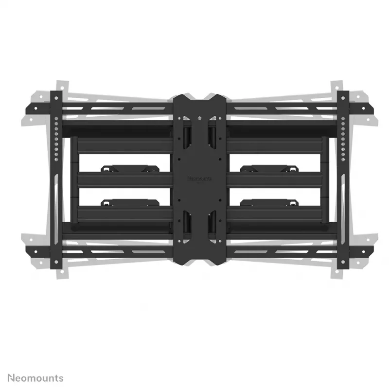 Neomounts WL40S-850BL18 TV-seinäteline 43-86