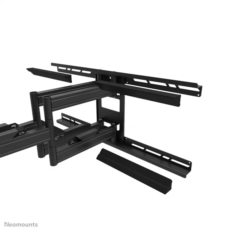 Neomounts WL40S-850BL18 TV-seinäteline 43-86