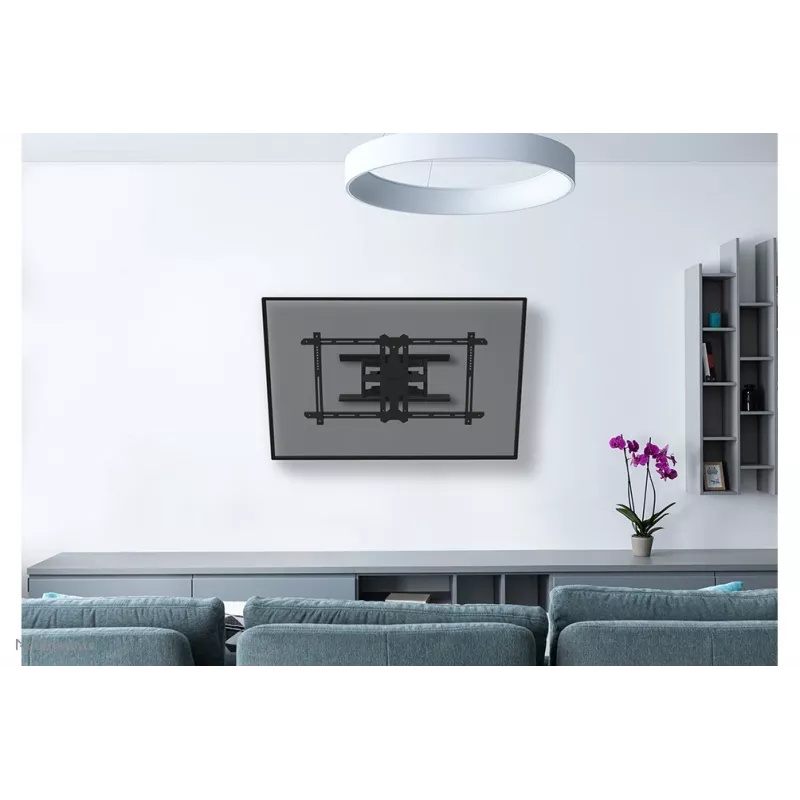 Neomounts WL40S-850BL18 TV-seinäteline 43-86