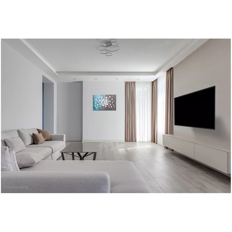 Neomounts WL40S-850BL18 TV-seinäteline 43-86