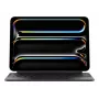APPLE Magic Keyboard iPad Pro 11 inch (M4) - musta - saksa