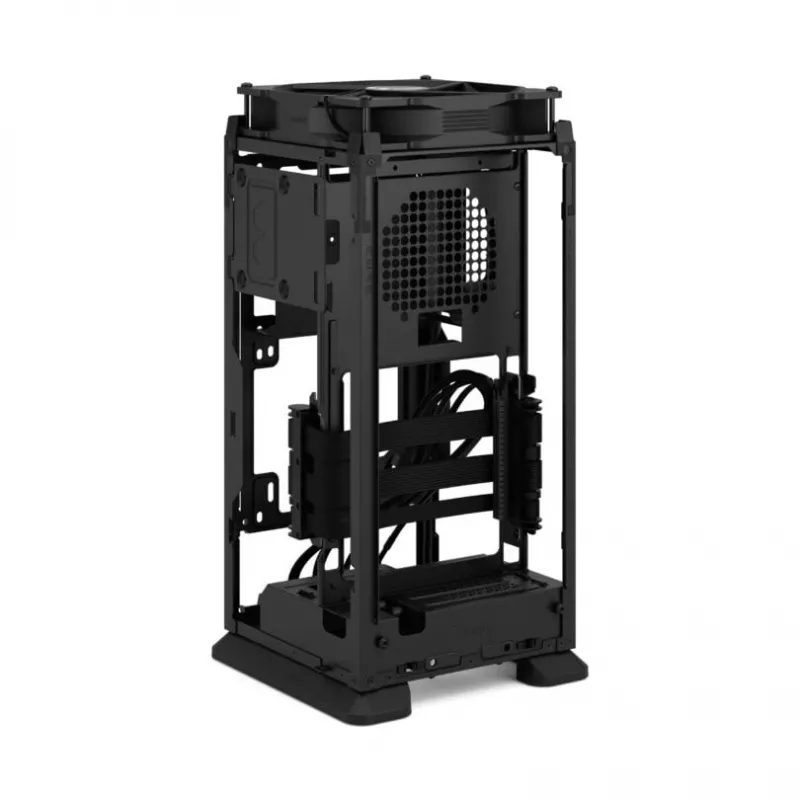 FRACTAL DESIGN Mood musta
