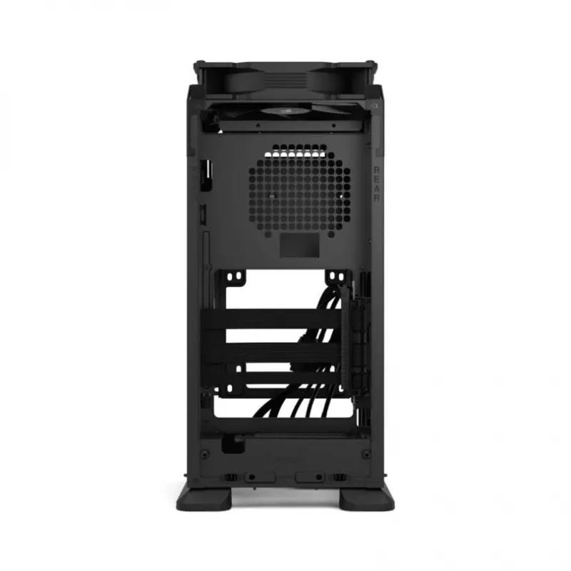 FRACTAL DESIGN Mood musta