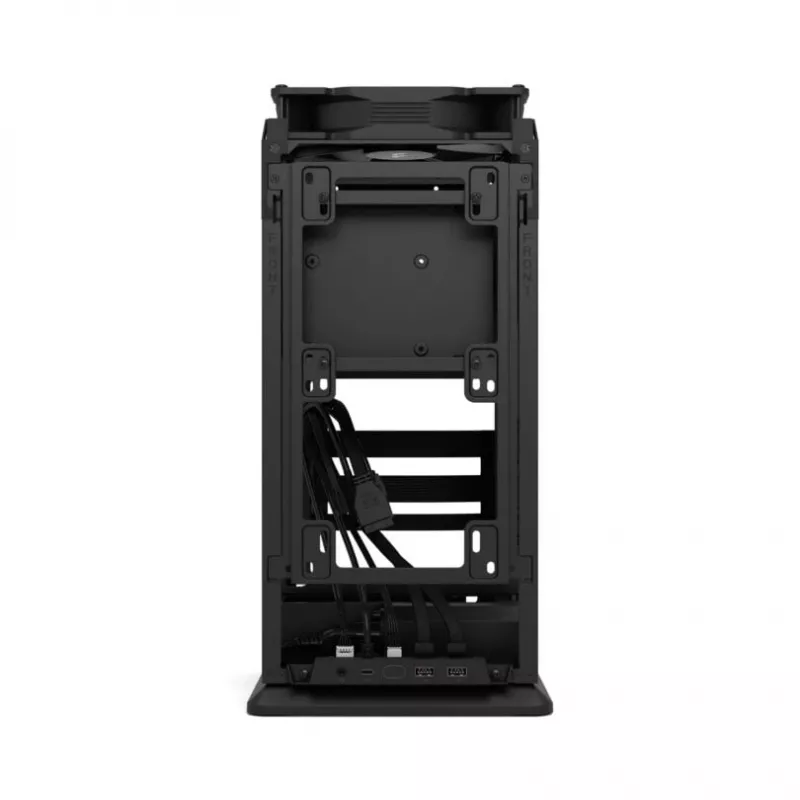 FRACTAL DESIGN Mood musta