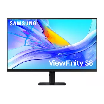 Samsung S80UD tietokonenäyttö 81,3 cm (32
