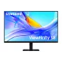 Samsung S80UD tietokonenäyttö 81,3 cm (32 inch) 3840 x 2160 pikseliä 4K Ultra HD LCD musta