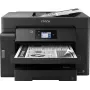 Epson EcoTank ET-M16600 mustesuihku A3 4800 x 2400 DPI 25 ppm Wi-Fi