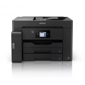 Epson EcoTank ET-M16600 mustesuihku A3 4800 x 2400 DPI 25 ppm Wi-Fi