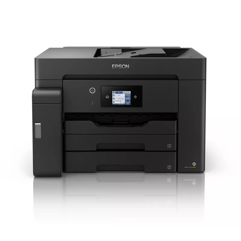 Epson EcoTank ET-M16600 mustesuihku A3 4800 x 2400 DPI 25 ppm Wi-Fi