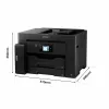 Epson EcoTank ET-M16600 mustesuihku A3 4800 x 2400 DPI 25 ppm Wi-Fi