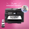 Epson EcoTank ET-M16600 mustesuihku A3 4800 x 2400 DPI 25 ppm Wi-Fi