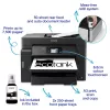 Epson EcoTank ET-M16600 mustesuihku A3 4800 x 2400 DPI 25 ppm Wi-Fi