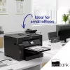 Epson EcoTank ET-M16600 mustesuihku A3 4800 x 2400 DPI 25 ppm Wi-Fi
