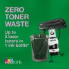 Epson EcoTank ET-M16600 mustesuihku A3 4800 x 2400 DPI 25 ppm Wi-Fi