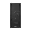 Chieftec APEX AIR GA-01B-M-OP ATX Midi Tower musta