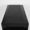 Chieftec APEX AIR GA-01B-M-OP ATX Midi Tower musta