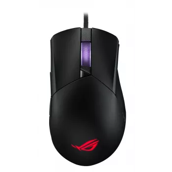 ASUS ROG Gladius III hiiri peli oikeakätinen USB Type-A optinen 19000 DPI
