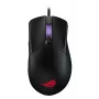 ASUS ROG Gladius III hiiri peli oikeakätinen USB Type-A optinen 19000 DPI
