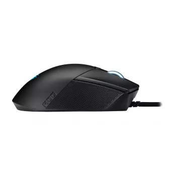 ASUS ROG Gladius III hiiri peli oikeakätinen USB Type-A optinen 19000 DPI