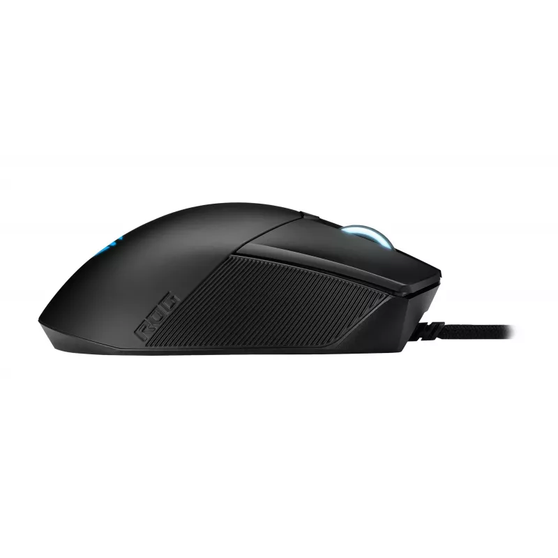 ASUS ROG Gladius III hiiri peli oikeakätinen USB Type-A optinen 19000 DPI