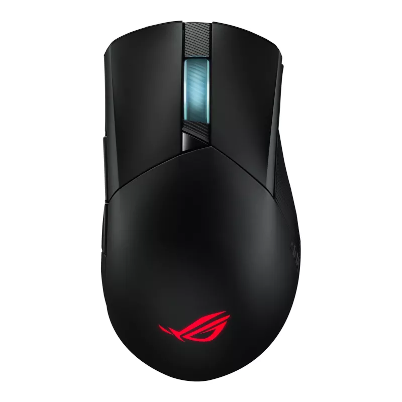 ASUS ROG Gladius III hiiri peli oikeakätinen USB Type-A optinen 19000 DPI